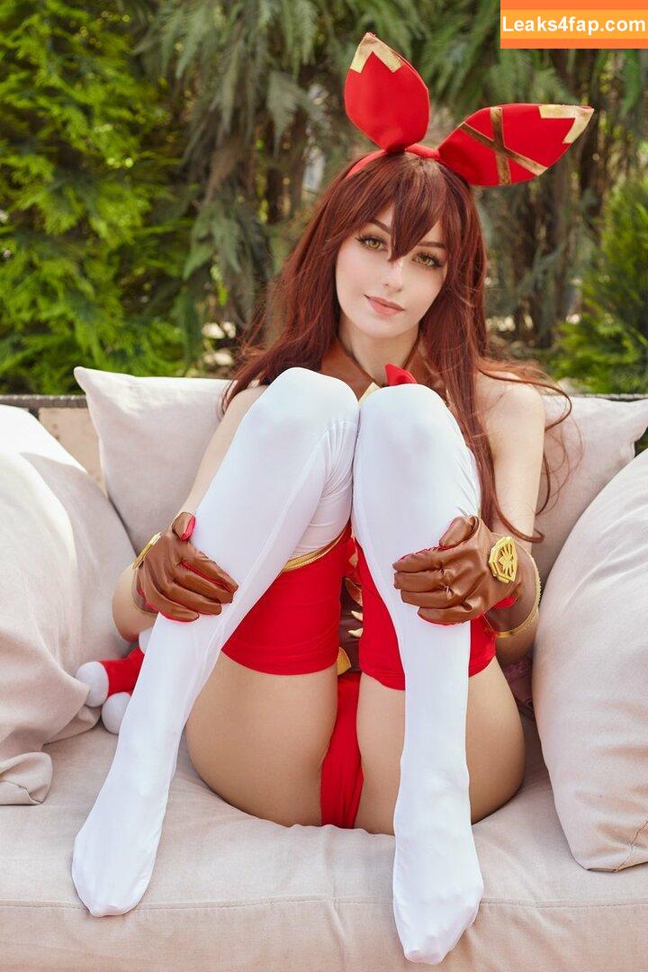 Axilirator / axilirator_cosplay / axiliratorc leaked photo photo #0232