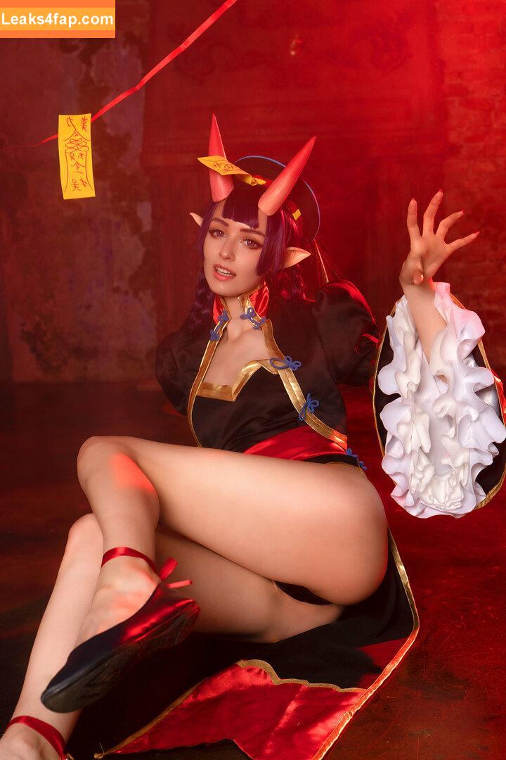 Axilirator / axilirator_cosplay / axiliratorc leaked photo photo #0264