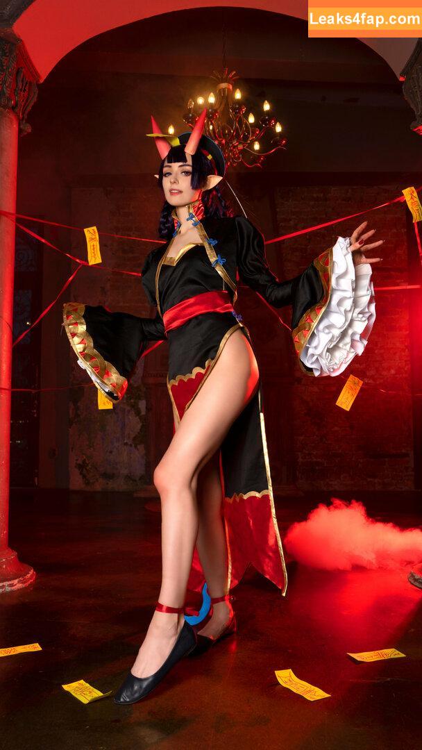 Axilirator / axilirator_cosplay / axiliratorc leaked photo photo #0265