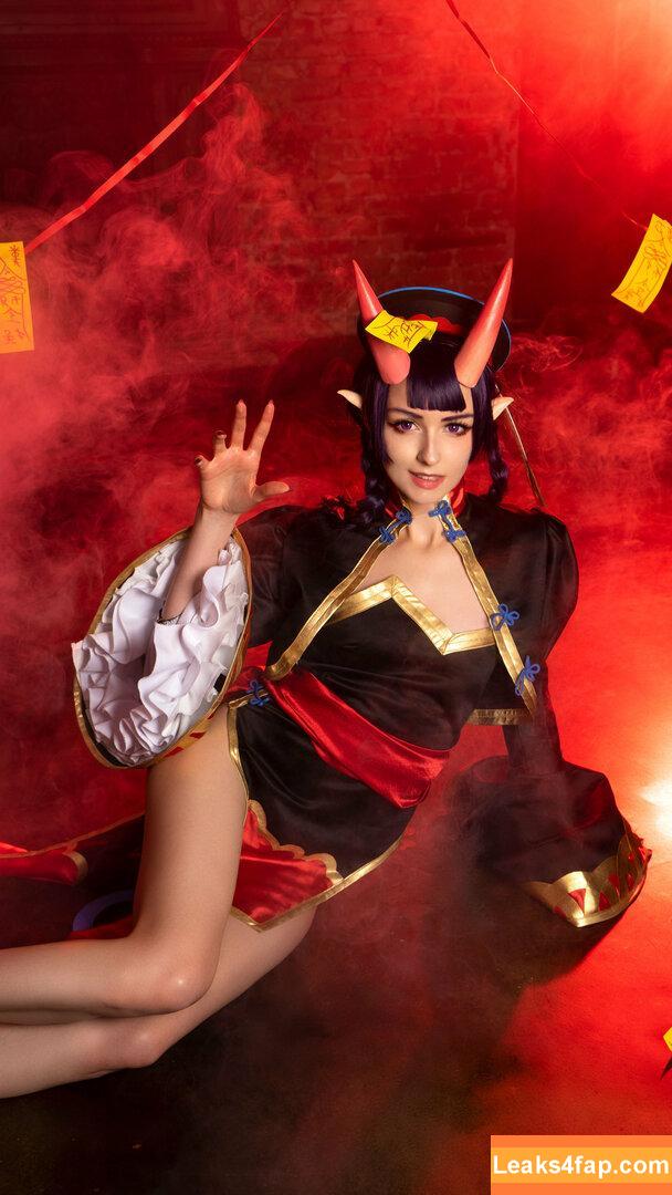 Axilirator / axilirator_cosplay / axiliratorc leaked photo photo #0267