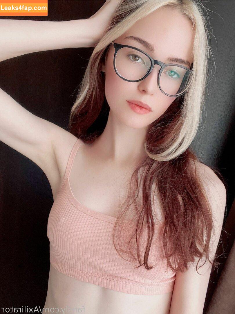 Axilirator / axilirator_cosplay / axiliratorc leaked photo photo #0280