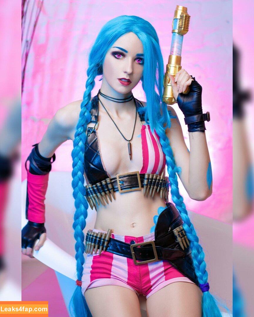 Axilirator / axilirator_cosplay / axiliratorc leaked photo photo #0420