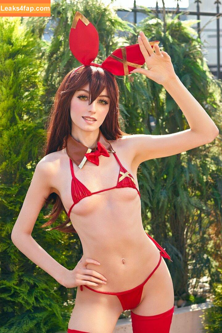 Axilirator / axilirator_cosplay / axiliratorc leaked photo photo #0442