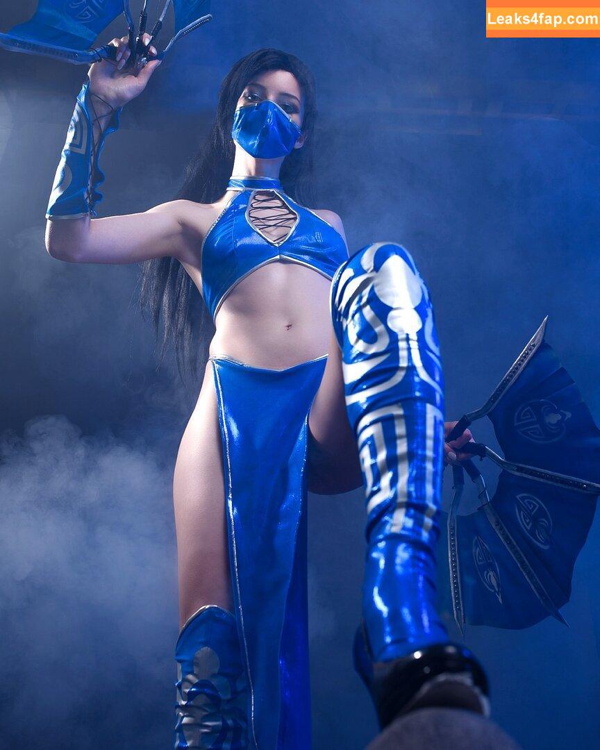 Axilirator / axilirator_cosplay / axiliratorc leaked photo photo #0486