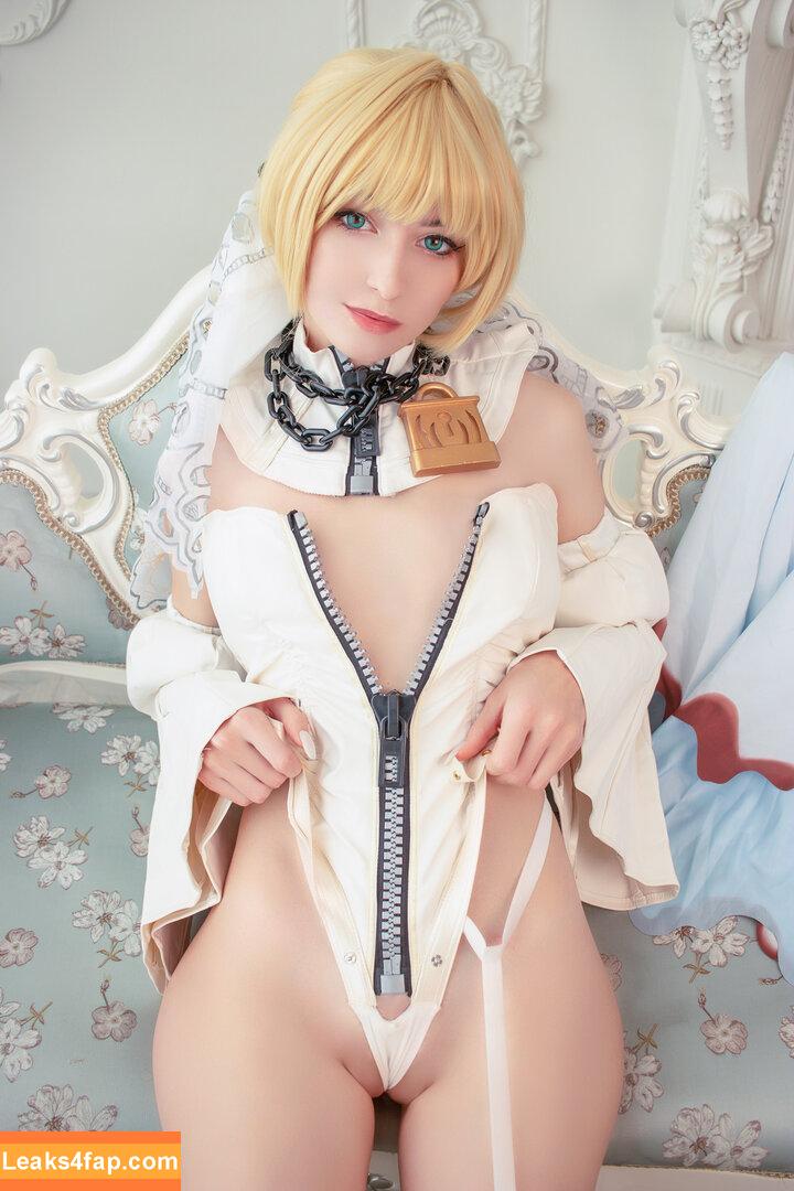 Axilirator / axilirator_cosplay / axiliratorc leaked photo photo #0511