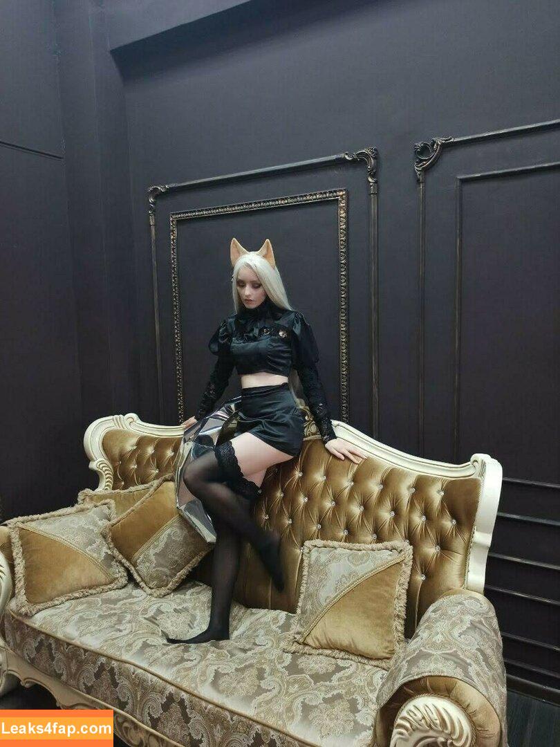 Axilirator / axilirator_cosplay / axiliratorc leaked photo photo #0598