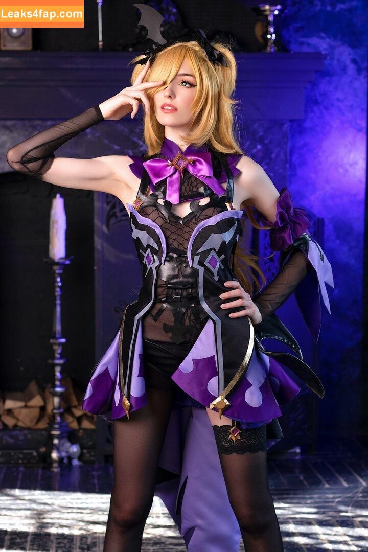 Axilirator / axilirator_cosplay / axiliratorc leaked photo photo #0663