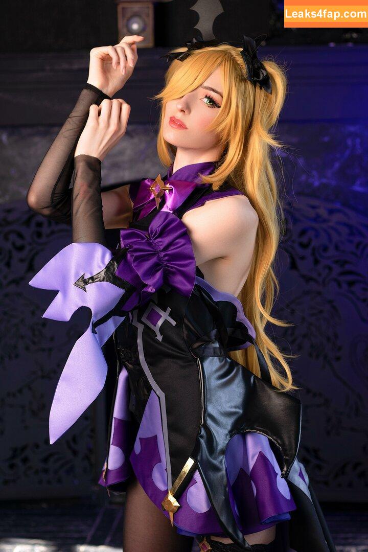 Axilirator / axilirator_cosplay / axiliratorc leaked photo photo #0665