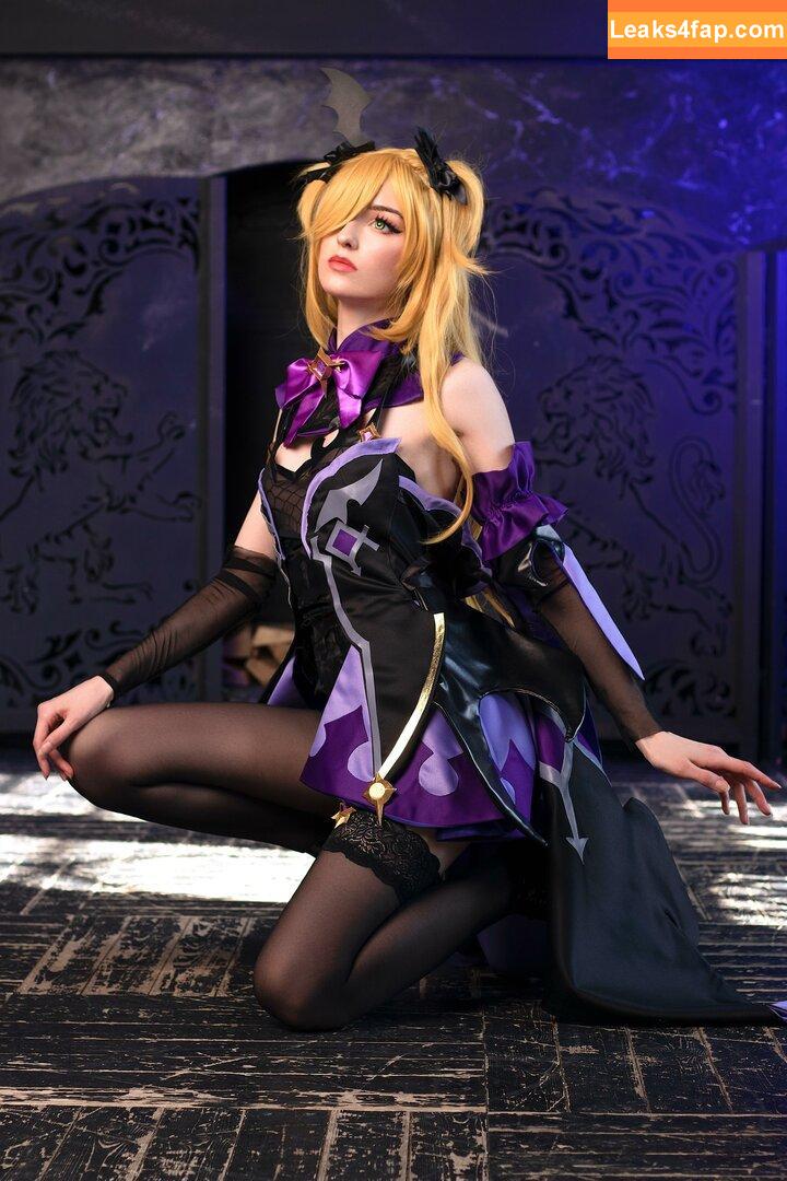 Axilirator / axilirator_cosplay / axiliratorc leaked photo photo #0666