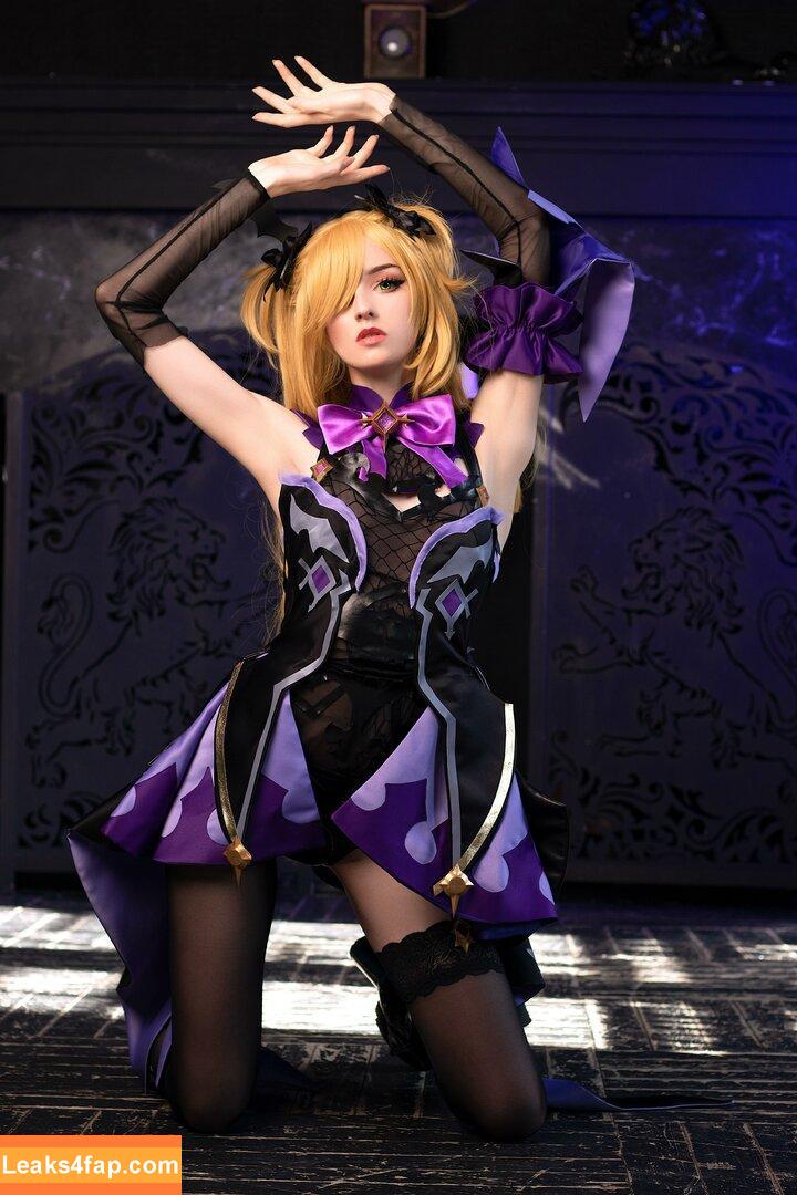 Axilirator / axilirator_cosplay / axiliratorc leaked photo photo #0668