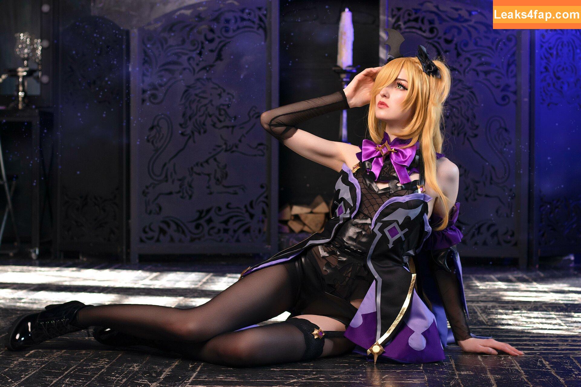 Axilirator / axilirator_cosplay / axiliratorc leaked photo photo #0669