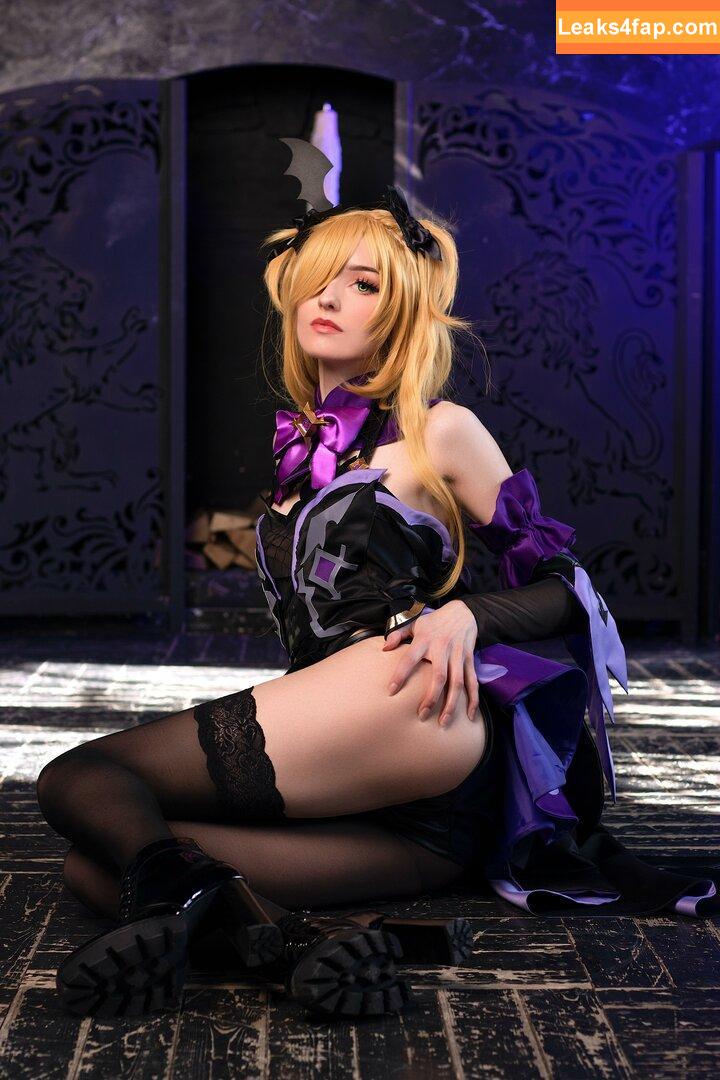 Axilirator / axilirator_cosplay / axiliratorc leaked photo photo #0670