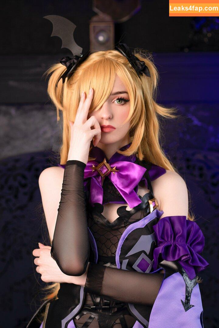Axilirator / axilirator_cosplay / axiliratorc leaked photo photo #0671