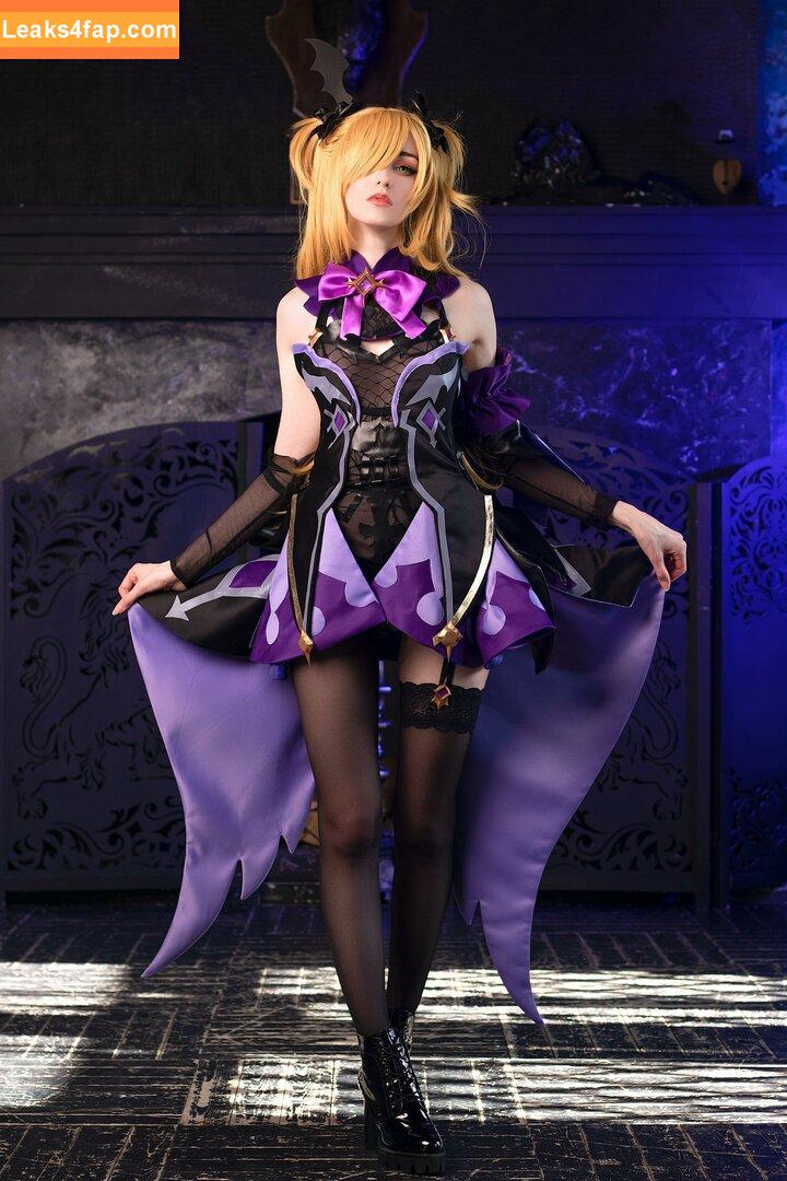 Axilirator / axilirator_cosplay / axiliratorc leaked photo photo #0673