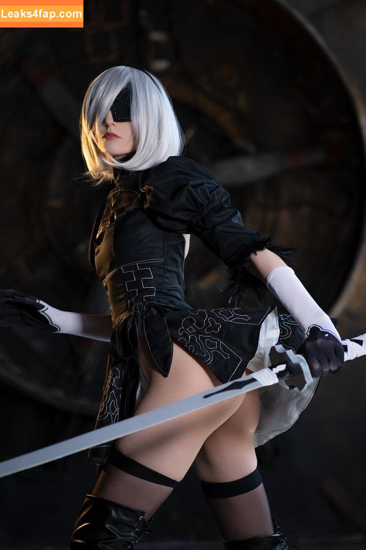 Axilirator / axilirator_cosplay / axiliratorc leaked photo photo #0848