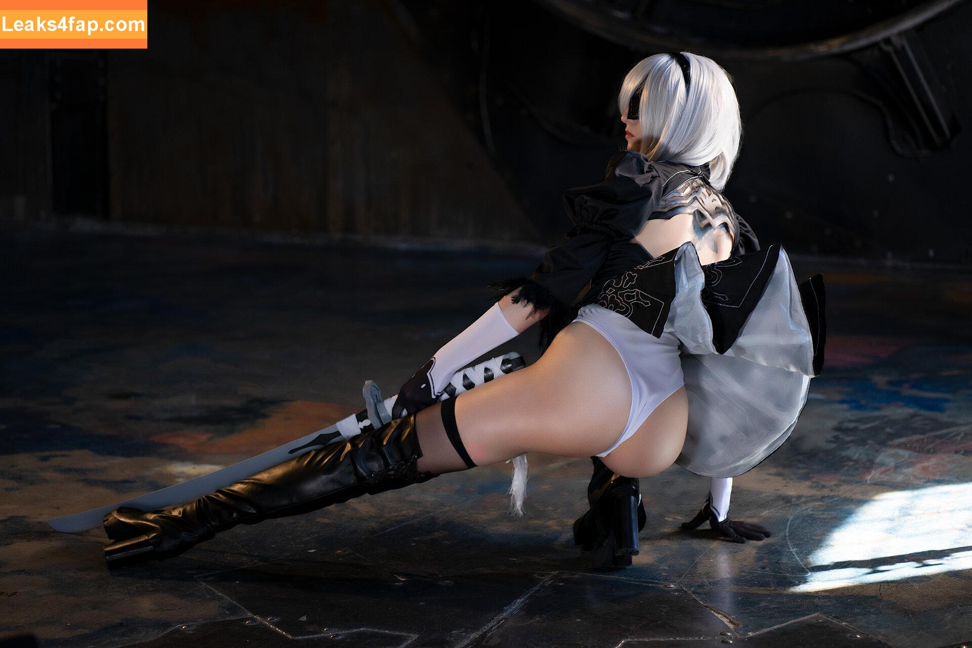 Axilirator / axilirator_cosplay / axiliratorc leaked photo photo #0851