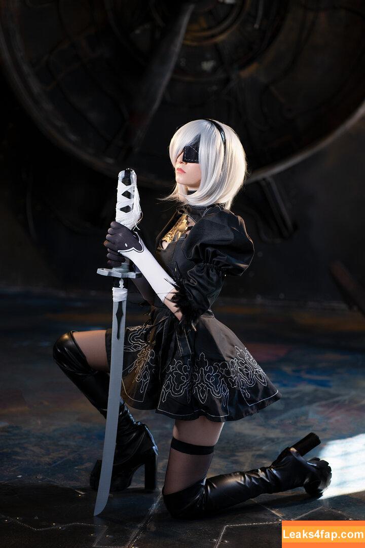 Axilirator / axilirator_cosplay / axiliratorc leaked photo photo #0853