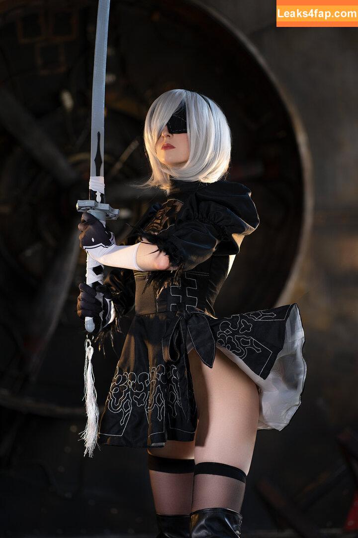 Axilirator / axilirator_cosplay / axiliratorc leaked photo photo #0854