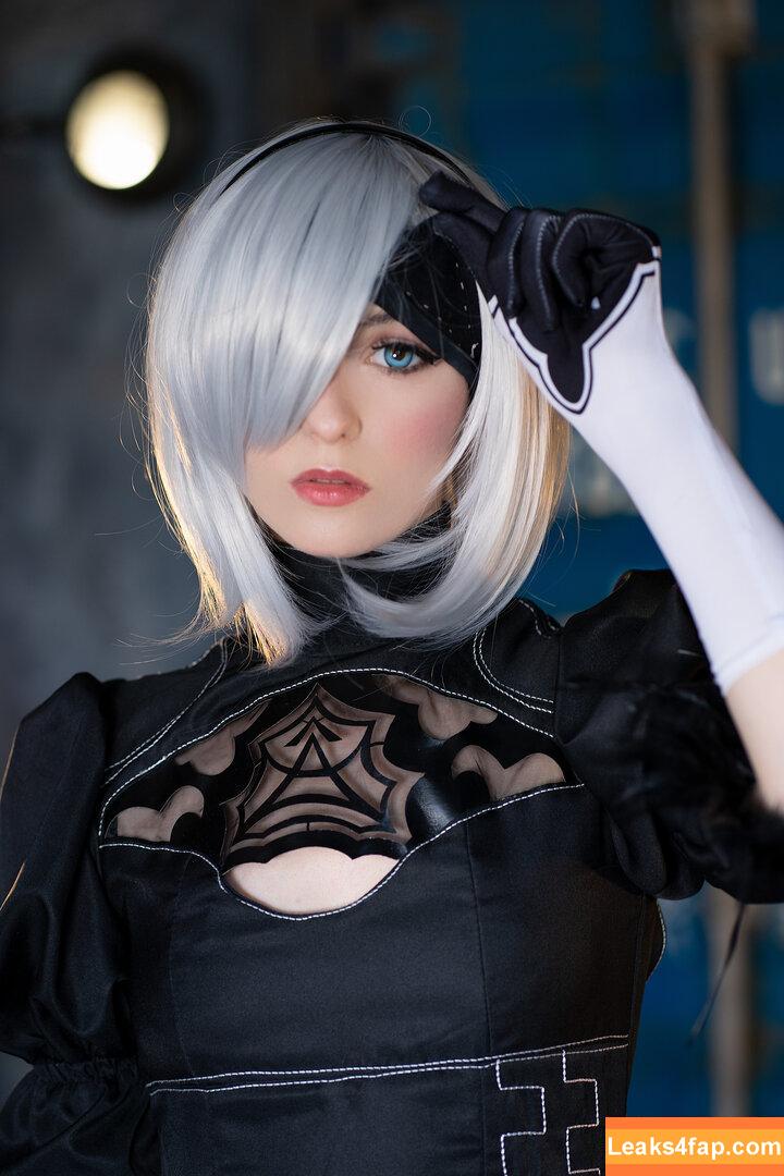 Axilirator / axilirator_cosplay / axiliratorc leaked photo photo #0855
