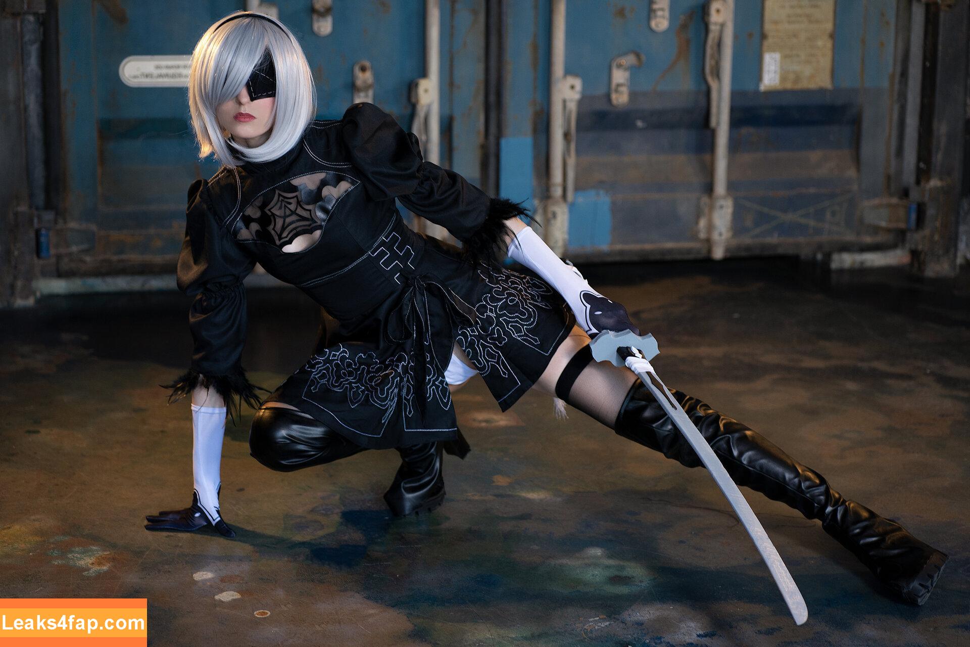 Axilirator / axilirator_cosplay / axiliratorc leaked photo photo #0856