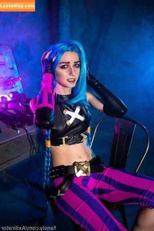 Axilirator photo #0203