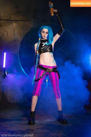 Axilirator photo #0207