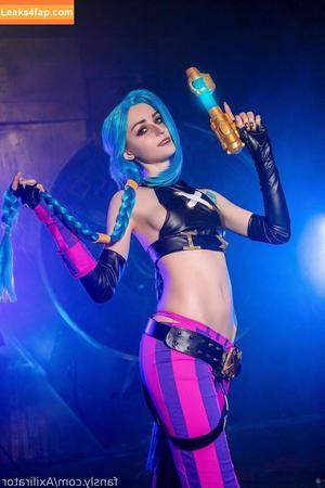 Axilirator photo #0208