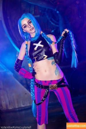 Axilirator photo #0209