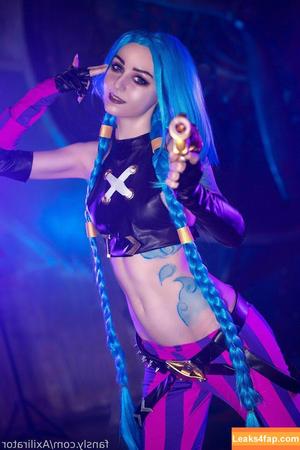 Axilirator photo #0210