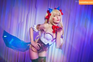 Axilirator photo #0213