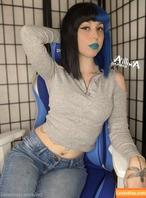 axillia photo #0154