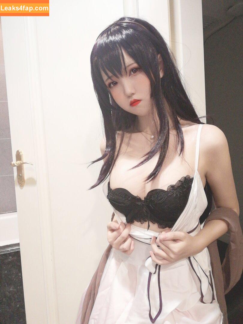 AxunkaOri / 阿薰kaOri leaked photo photo #0028