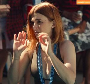 Aya Cash photo #0002