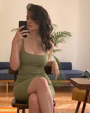 Aya Shalkar photo #0010