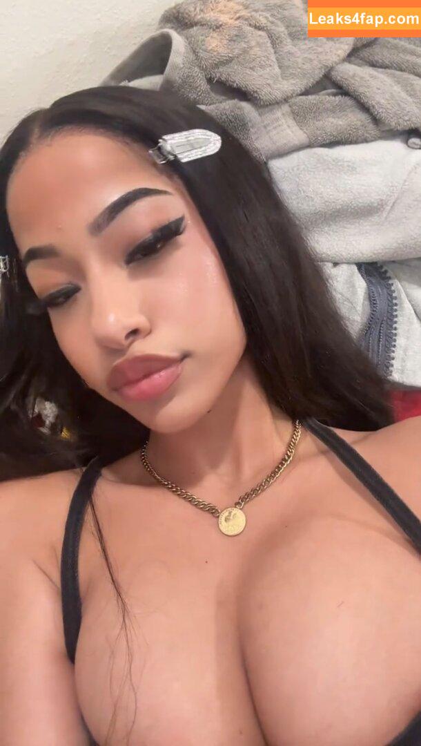 Aya Tanjali / ayaatanjali / ayaminaj_ / ayatanjali leaked photo photo #0016