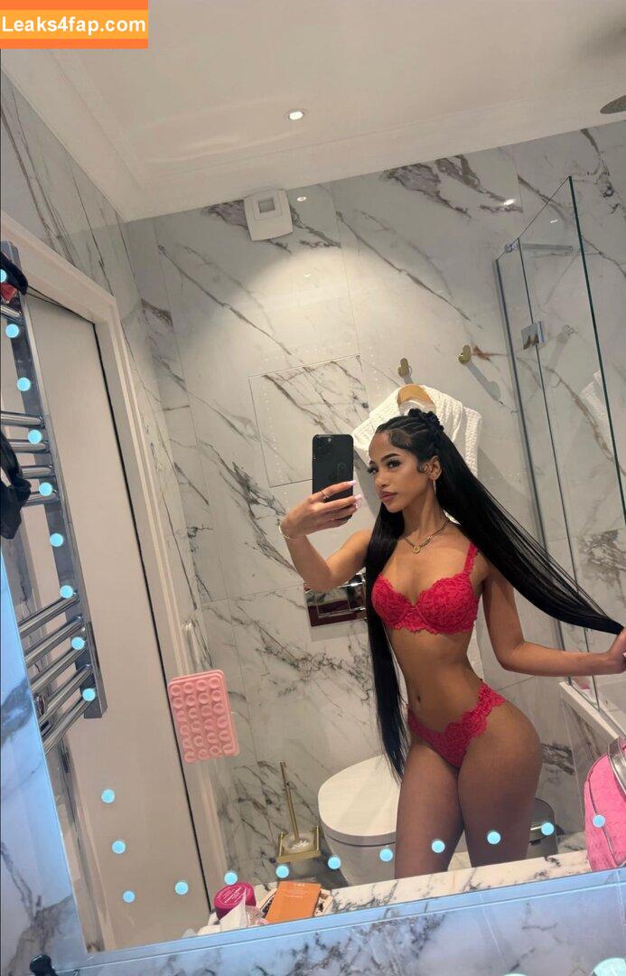 Aya Tanjali / ayaatanjali / ayaminaj_ / ayatanjali leaked photo photo #0017