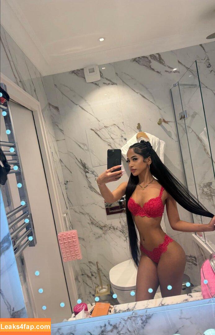 Aya Tanjali free leaks