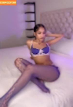 Aya Tanjali photo #0024