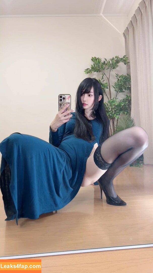 ayachamo_1028 / ayachamo / https: leaked photo photo #0282