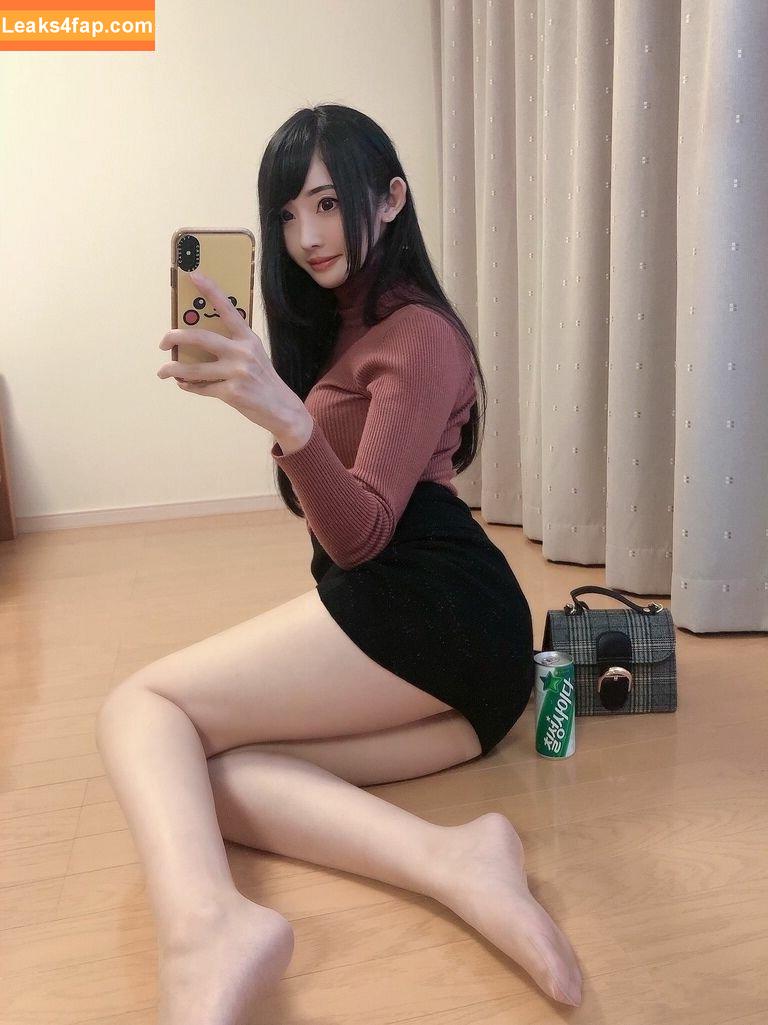 Ayachamo / Ayachamo_1028 leaked photo photo #0008