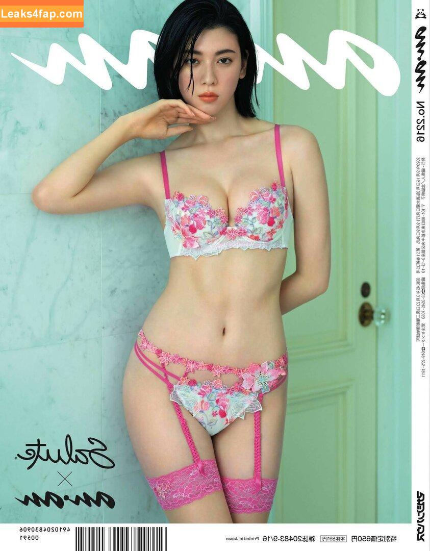 Ayaka Miyoshi / miyoshi.aa слитое фото фото #0020
