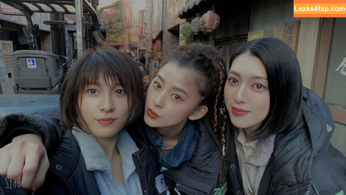 Ayaka Miyoshi / miyoshi.aa leaked photo photo #0031