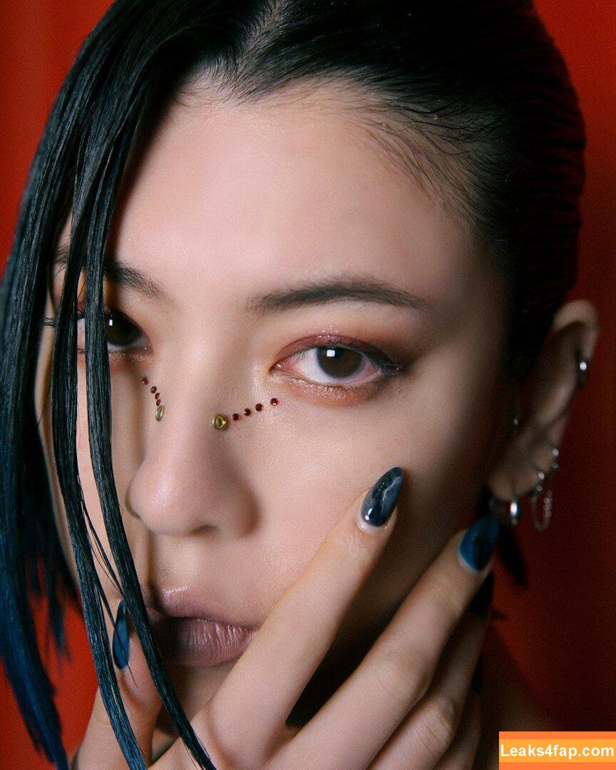Ayaka Miyoshi / miyoshi.aa слитое фото фото #0598