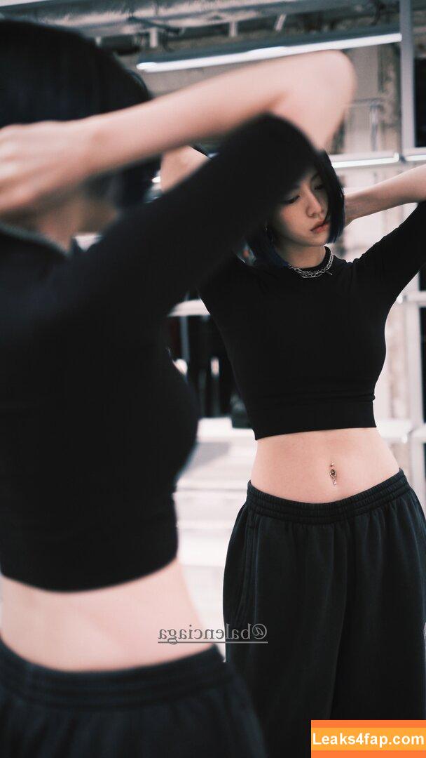 Ayaka Miyoshi / miyoshi.aa слитое фото фото #0603