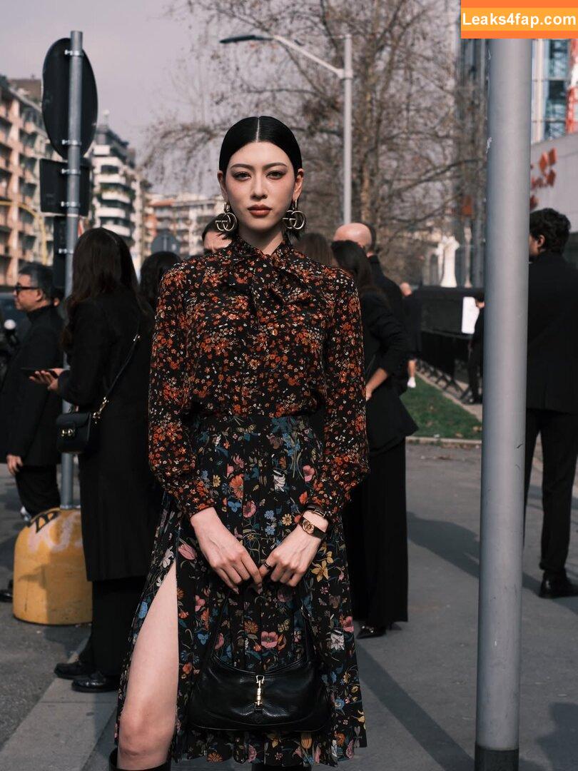 Ayaka Miyoshi / miyoshi.aa слитое фото фото #0634