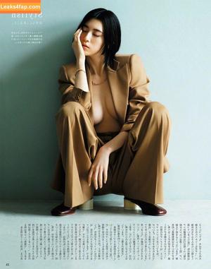 Ayaka Miyoshi photo #0015