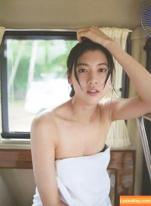 Ayaka Miyoshi photo #0025
