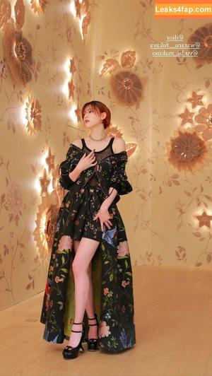 Ayaka Miyoshi photo #0032