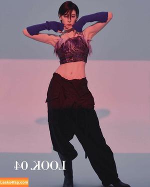 Ayaka Miyoshi photo #0046