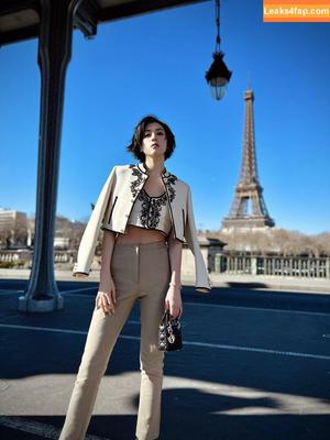 Ayaka Miyoshi photo #0075